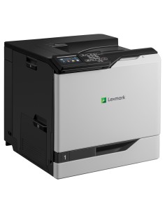 Lexmark CX820de Laser A4 1200 x 1200 DPI 50 ppm 2