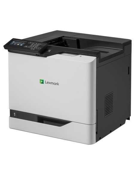 Lexmark CX820de Laser A4 1200 x 1200 DPI 50 ppm