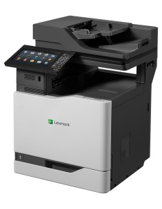 Lexmark CX860de Laser A4 1200 x 1200 DPI 57 ppm 2