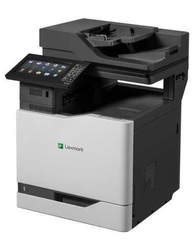 Lexmark CX860de Laser A4 1200 x 1200 DPI 57 ppm