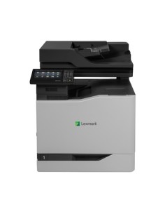 Lexmark CX827de Laser A4 1200 x 1200 DPI 50 ppm