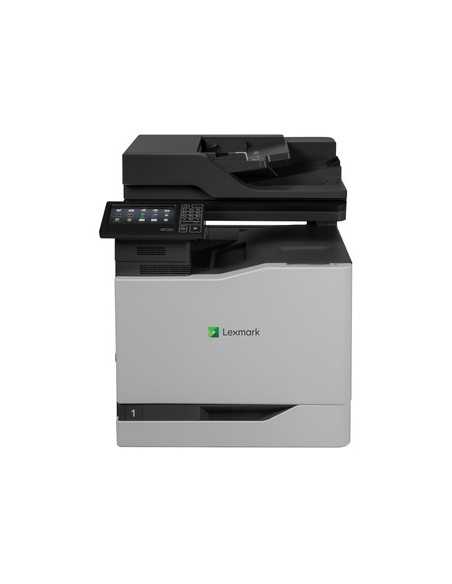 Lexmark CX827de Laser A4 1200 x 1200 DPI 50 ppm