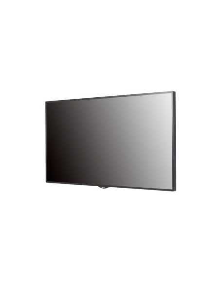 LG 42LS75C-M visualizzatore di messaggi Pannello piatto per segnaletica digitale 106,7 cm (42") LED 700 cd m² Full HD Nero Web