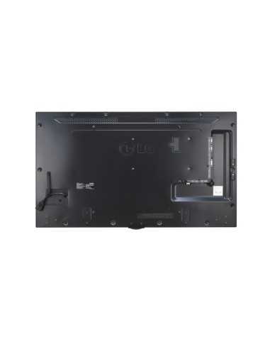 LG 42LS75C-M visualizzatore di messaggi Pannello piatto per segnaletica digitale 106,7 cm (42") LED 700 cd m² Full HD Nero Web