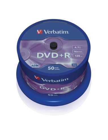 Verbatim VB-DPR47S3A