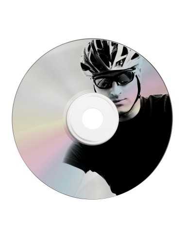 Verbatim 43582 CD vergine CD-R 700 MB 50 pz