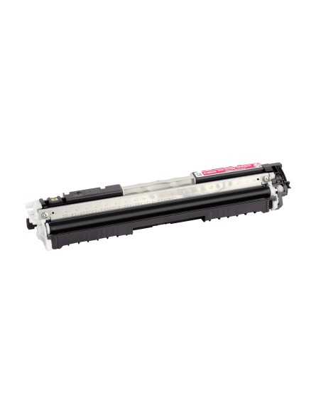 Canon 729 M cartuccia toner 1 pz Originale Magenta