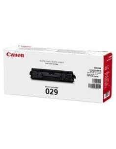 Canon 029 cartuccia toner 1 pz Originale Nero