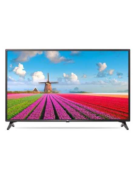 LG 43LJ614V TV 109,2 cm (43") Full HD Smart TV Wi-Fi Nero