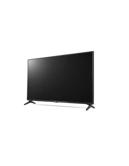 LG 43LJ614V TV 109,2 cm (43") Full HD Smart TV Wi-Fi Nero