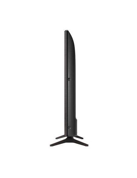 LG 43LJ614V TV 109,2 cm (43") Full HD Smart TV Wi-Fi Nero