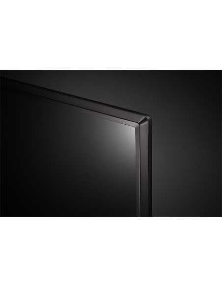 LG 43LJ614V TV 109,2 cm (43") Full HD Smart TV Wi-Fi Nero