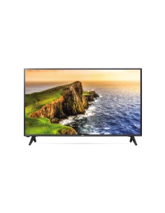 LG 43LV300C TV Hospitality 109,2 cm (43") Full HD Nero 10 W
