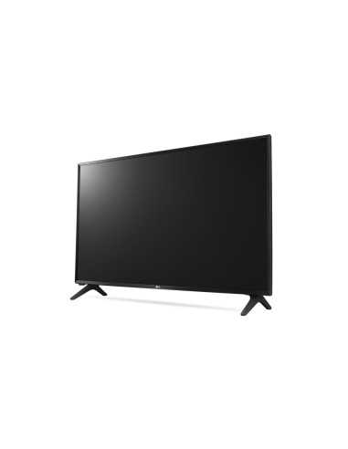 LG 43LV300C TV Hospitality 109,2 cm (43") Full HD Nero 10 W