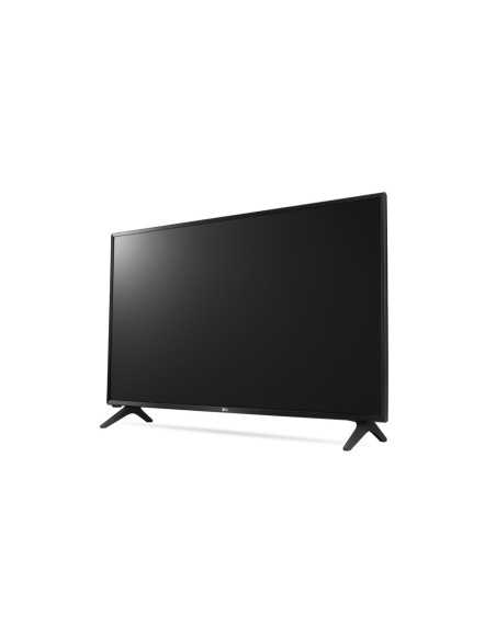 LG 43LV300C TV Hospitality 109,2 cm (43") Full HD Nero 10 W