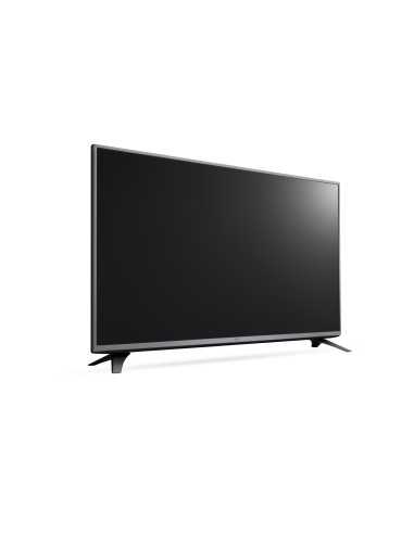 LG 43LW310C TV Hospitality 109,2 cm (43") Full HD 200 cd m² Nero 10 W