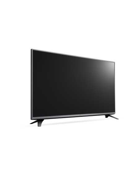 LG 43LW310C TV Hospitality 109,2 cm (43") Full HD 200 cd m² Nero 10 W