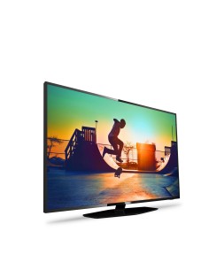 Philips 6000 series Smart TV LED ultra sottile 4K 43PUS6162 12