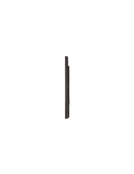 LG 43SE3C visualizzatore di messaggi Pannello piatto per segnaletica digitale 109,2 cm (43") LED 300 cd m² Full HD Nero 16 7