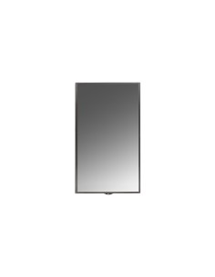 LG 43SE3D visualizzatore di messaggi Pannello piatto per segnaletica digitale 109,2 cm (43") LED 350 cd m² Full HD Nero 2