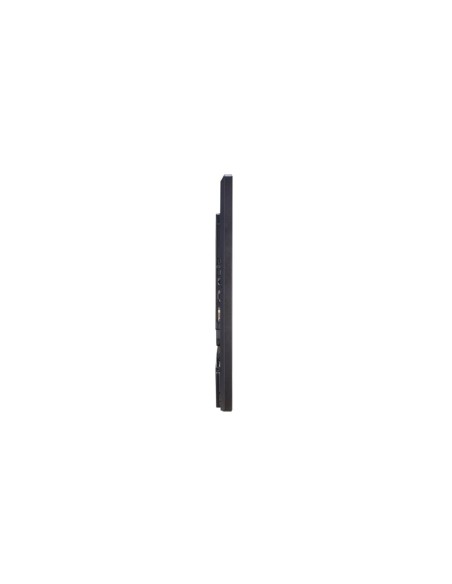 LG 43SE3D visualizzatore di messaggi Pannello piatto per segnaletica digitale 109,2 cm (43") LED 350 cd m² Full HD Nero