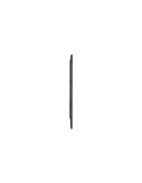 LG 43SE3D visualizzatore di messaggi Pannello piatto per segnaletica digitale 109,2 cm (43") LED 350 cd m² Full HD Nero