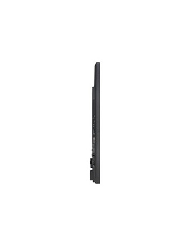 LG 43SE3KB visualizzatore di messaggi Pannello piatto per segnaletica digitale 109,2 cm (43") LED 350 cd m² Full HD Nero