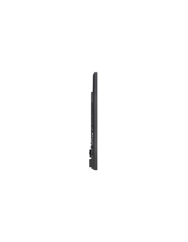 LG 43SM5KD-B visualizzatore di messaggi Pannello piatto per segnaletica digitale 109,2 cm (43") LED 450 cd m² Full HD Nero
