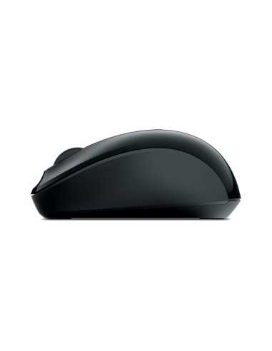 Microsoft Sculpt Mobile mouse Ambidestro RF Wireless BlueTrack 1000 DPI