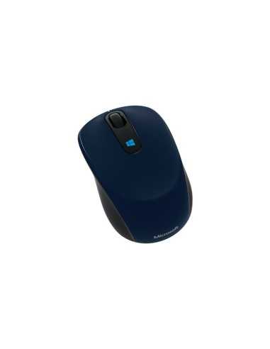 Microsoft Sculpt Mobile mouse Ambidestro RF Wireless BlueTrack 1000 DPI