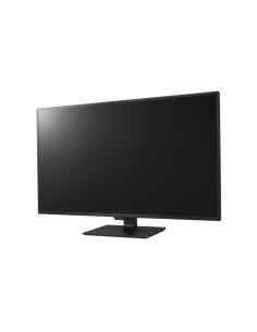 LG 43UD79 LED display 108 cm (42.5") 3840 x 2160 Pixel 4K Ultra HD Nero 2