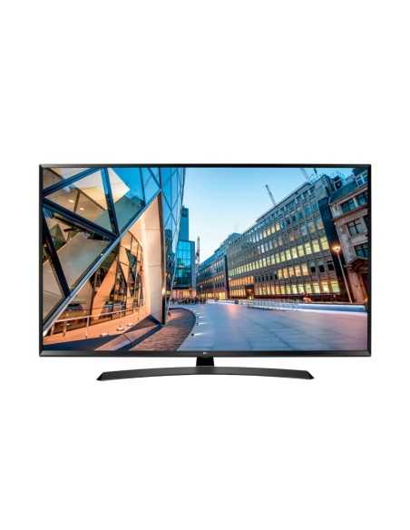 LG 43UJ634V TV 109,2 cm (43") 4K Ultra HD Smart TV Wi-Fi Nero