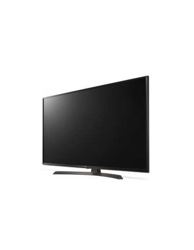 LG 43UJ634V TV 109,2 cm (43") 4K Ultra HD Smart TV Wi-Fi Nero