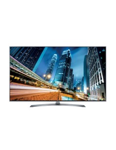 LG 43UJ750V TV 109,2 cm (43") 4K Ultra HD Smart TV Wi-Fi Nero