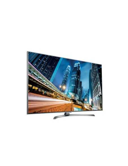 LG 43UJ750V TV 109,2 cm (43") 4K Ultra HD Smart TV Wi-Fi Nero