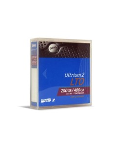DELL 440-10660 cassetta vergine Blank data tape LTO 4 mm