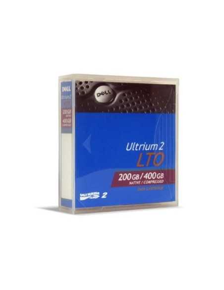 DELL 440-10660 cassetta vergine Blank data tape LTO 4 mm