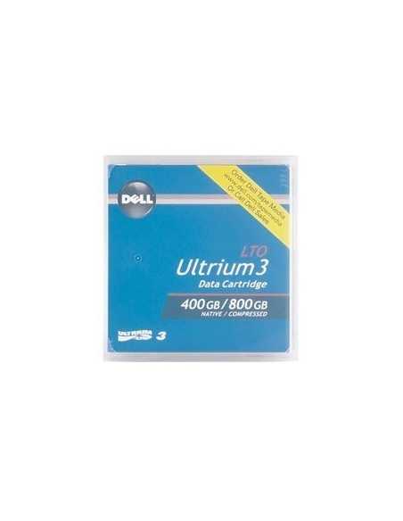DELL 440-10875 cassetta vergine Blank data tape 400 GB LTO