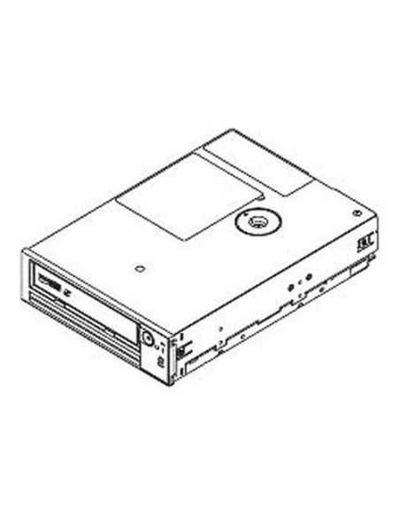 DELL LTO-5-140 lettore di cassetta Tape drive 1500 GB