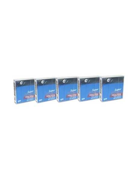DELL LTO Ultrium 6 Kit Blank data tape