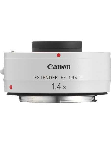 Canon Extender EF 1.4x III