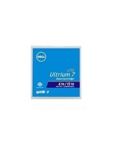 DELL 440-BBHS cassetta vergine Blank data tape 6000 GB LTO