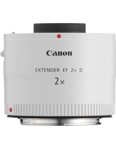 Canon Extender EF 2x III