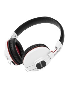 Verbatim 44403 cuffia e auricolare Wireless A Padiglione Musica e Chiamate Bluetooth Bianco