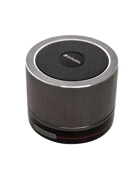 Verbatim Altoparlante portatile Bluetooth
