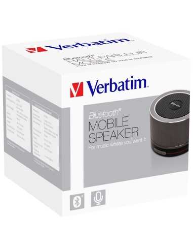Verbatim Altoparlante portatile Bluetooth