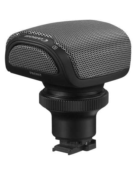 Canon Microfono Channel Surround SM-V1
