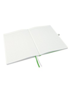 Leitz Complete Notebook quaderno per scrivere A4 80 fogli Bianco 2
