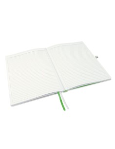 Leitz 44720001 quaderno per scrivere A4 Bianco 2