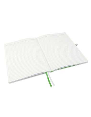 Leitz 44720001 quaderno per scrivere A4 Bianco